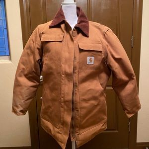 Carhartt womens jacket